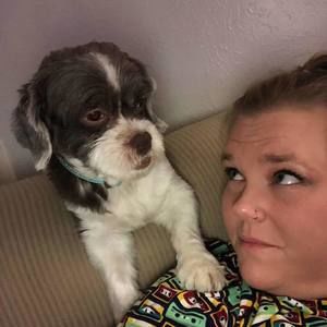 Meet your Posher, Nikki